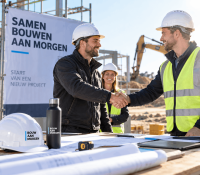 Start van een project