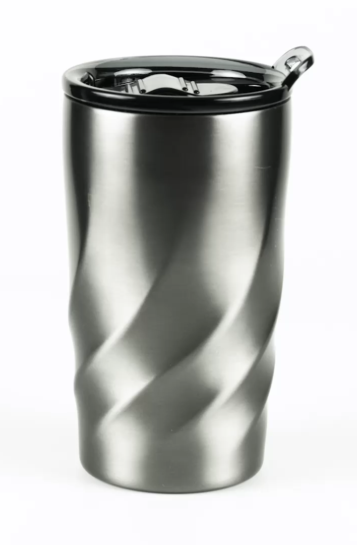 BrandCharger Vortex bottle