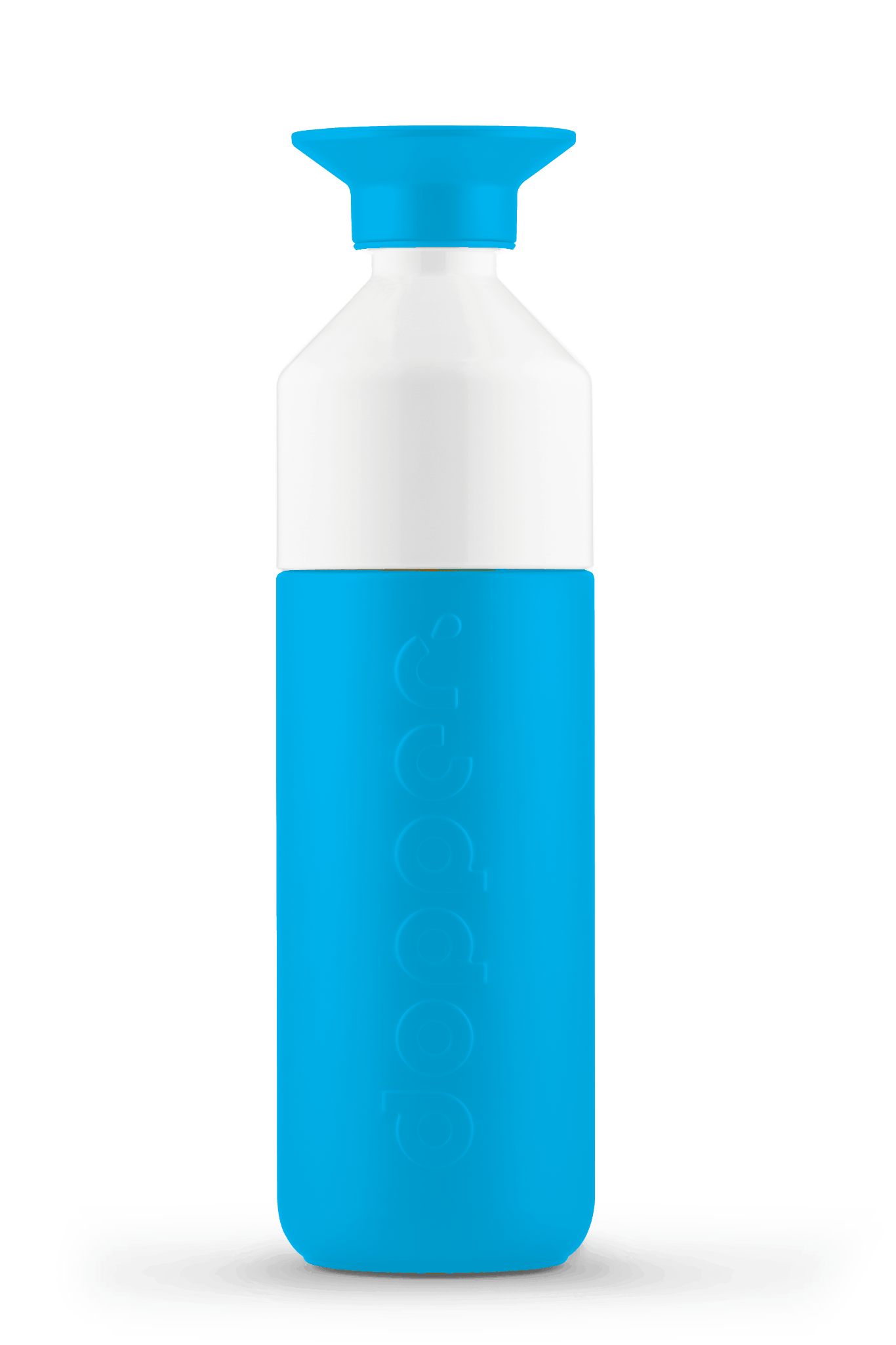 Dopper bottle