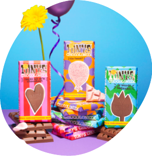 Tony's Chocolonely