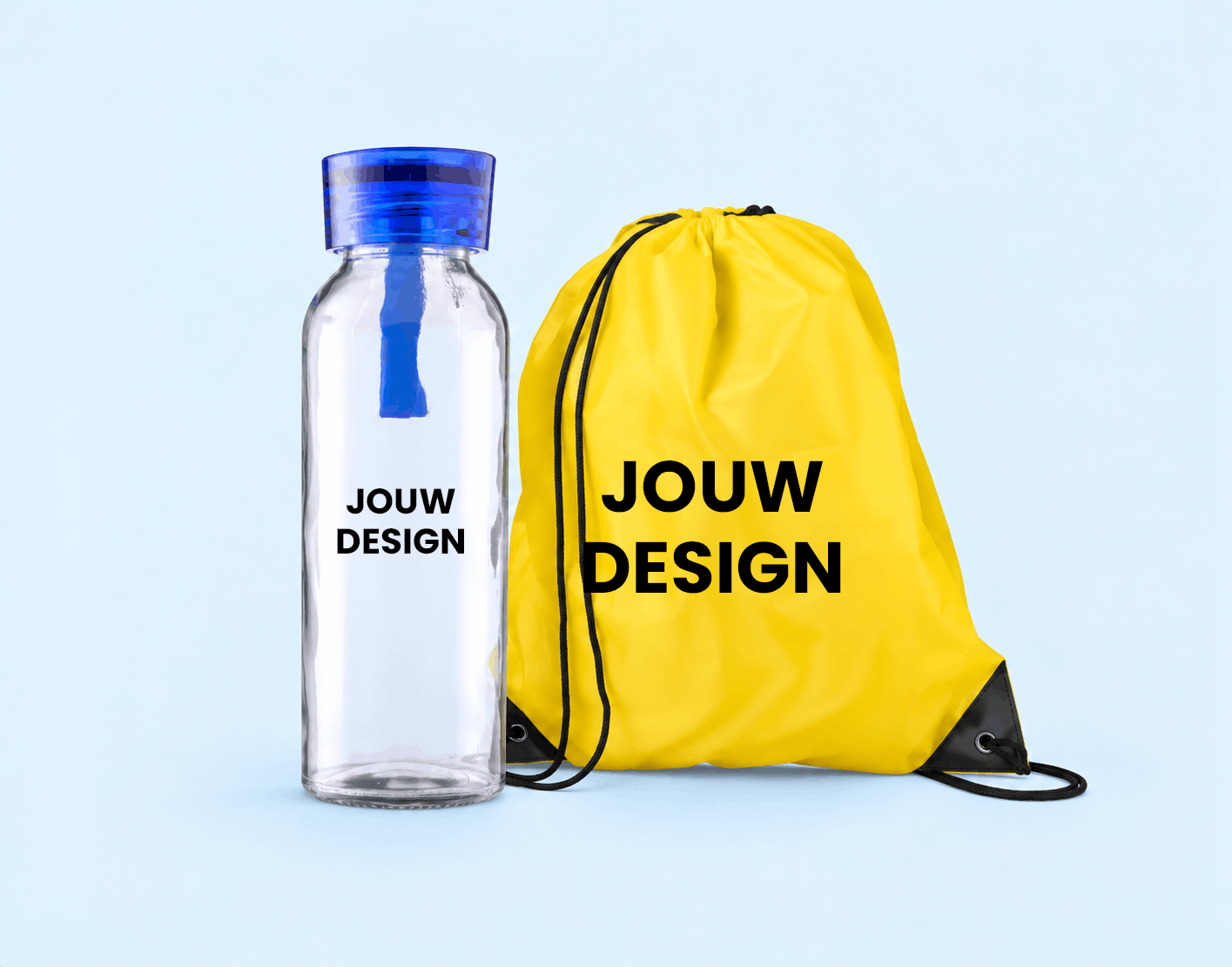 Uitverkoop relatiegeschenken
