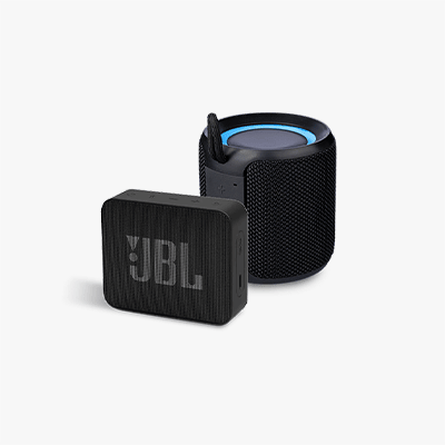 Speakers