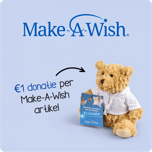 Make-A-Wish