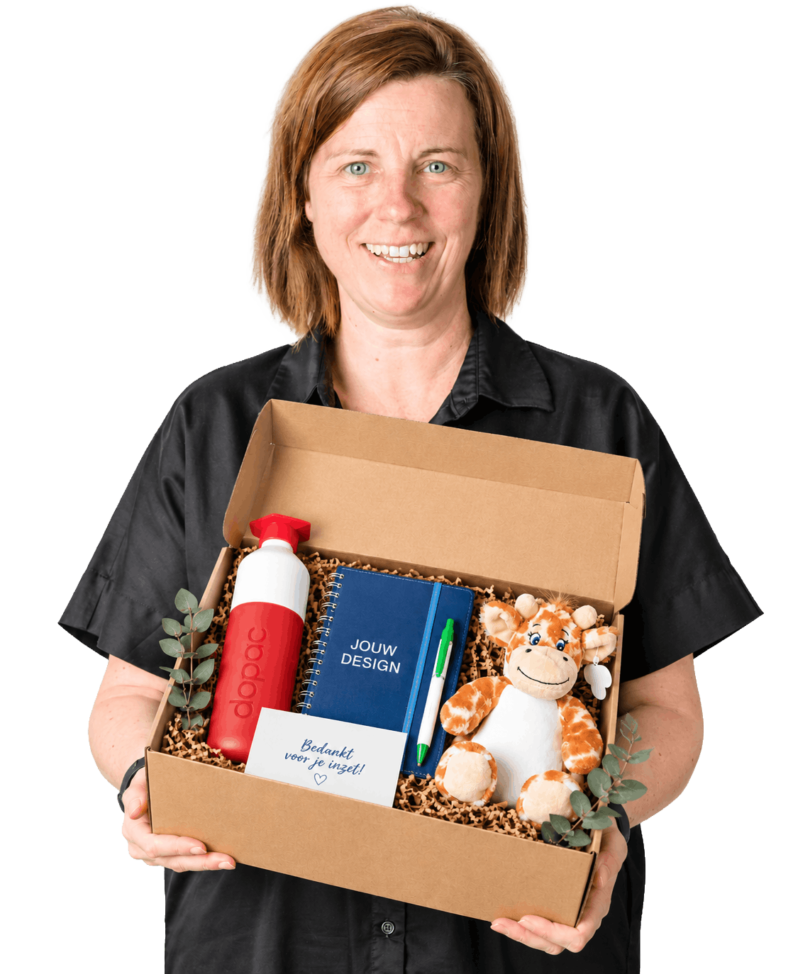 Accountmanager Van Helden