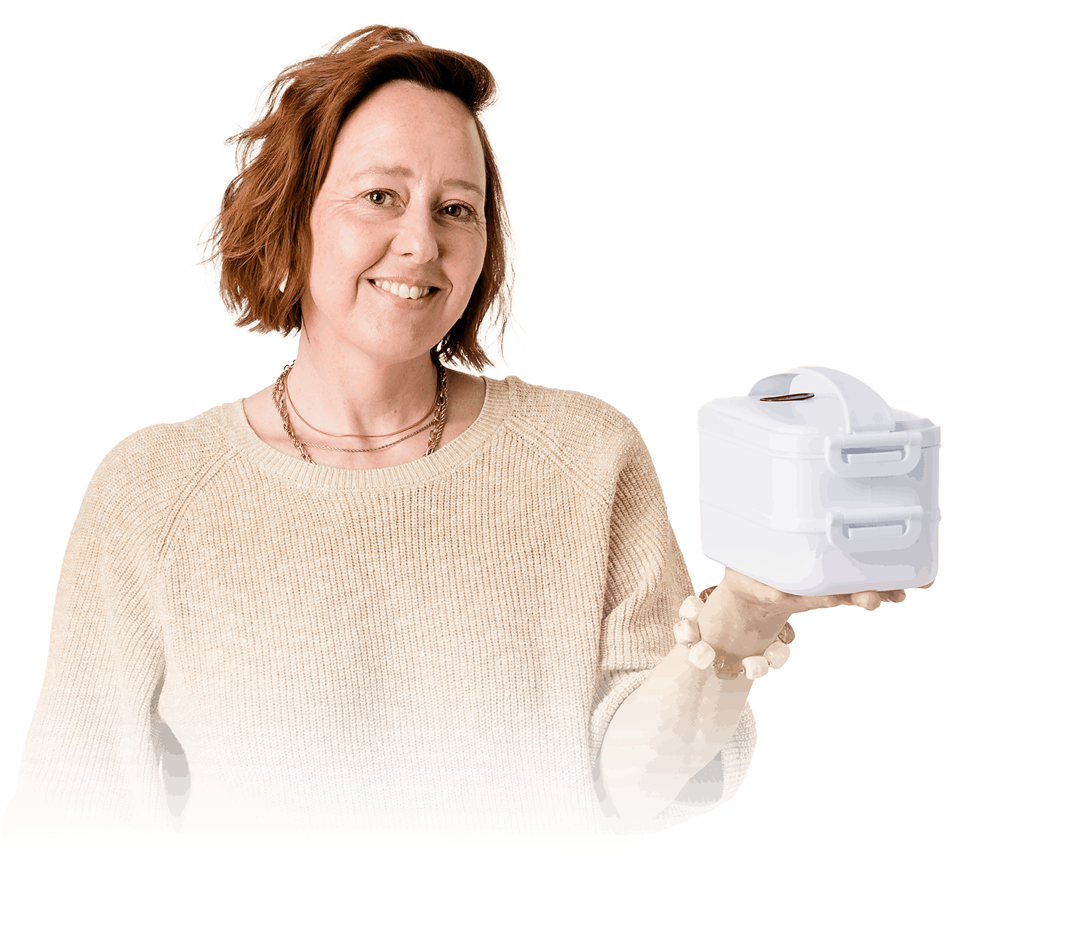 Accountmanager Van Helden