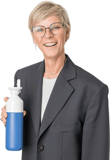 Accountmanager Van Helden