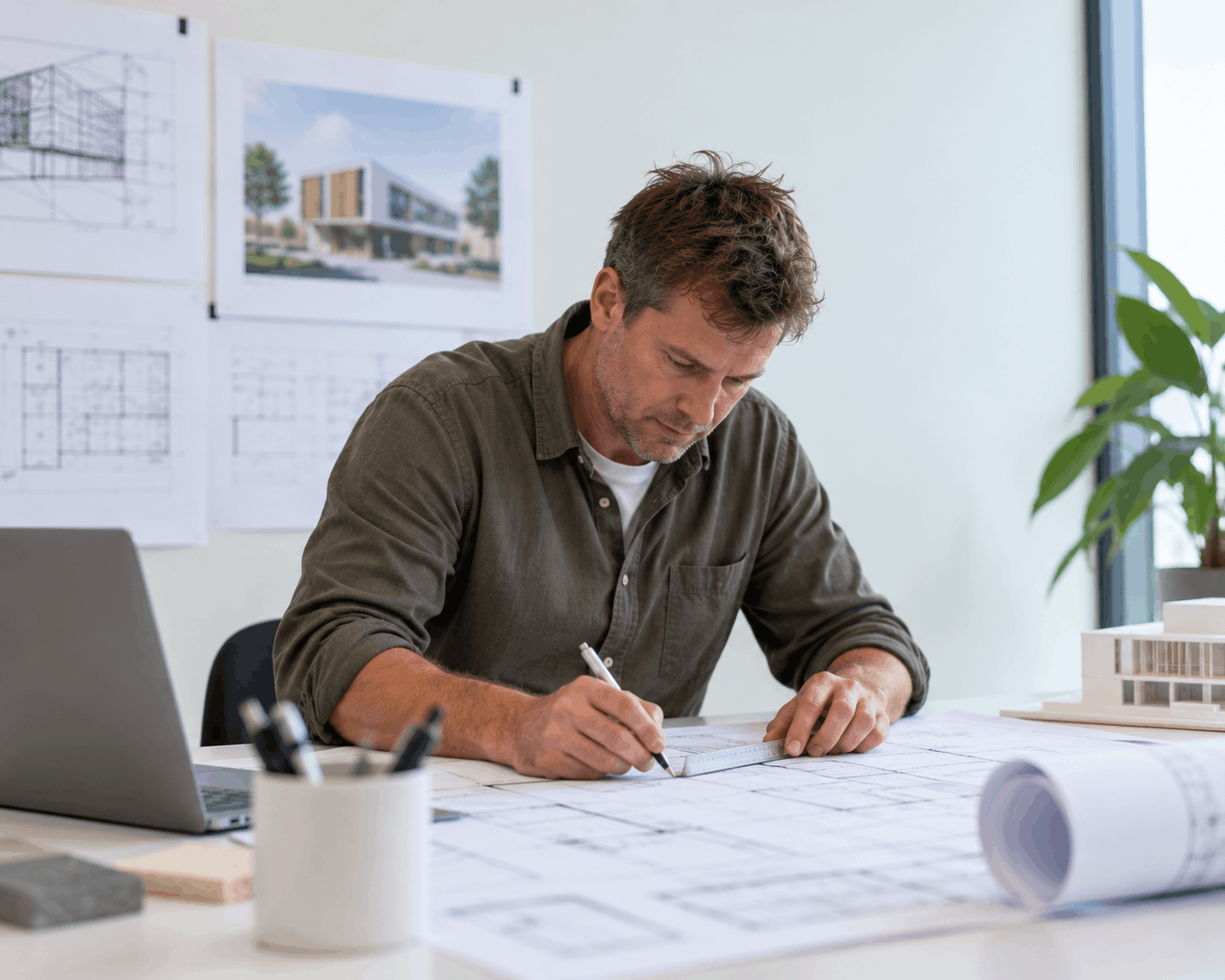 Ingenieurs- en adviesbureau