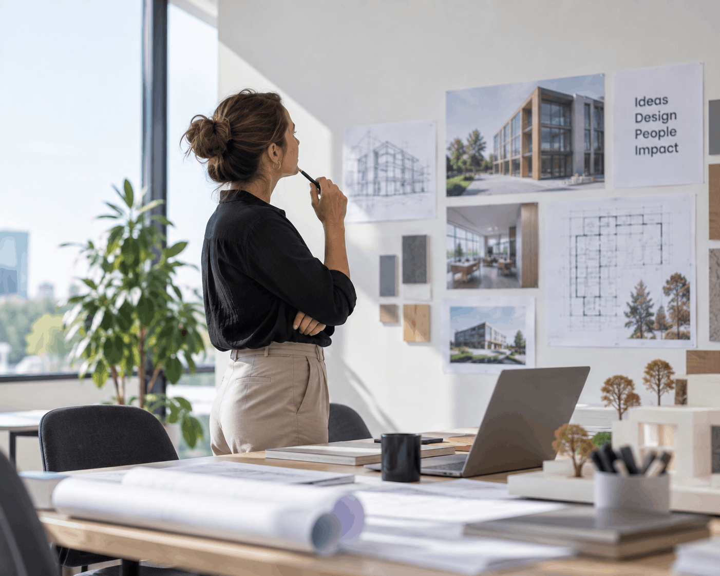 Ingenieurs- en adviesbureau