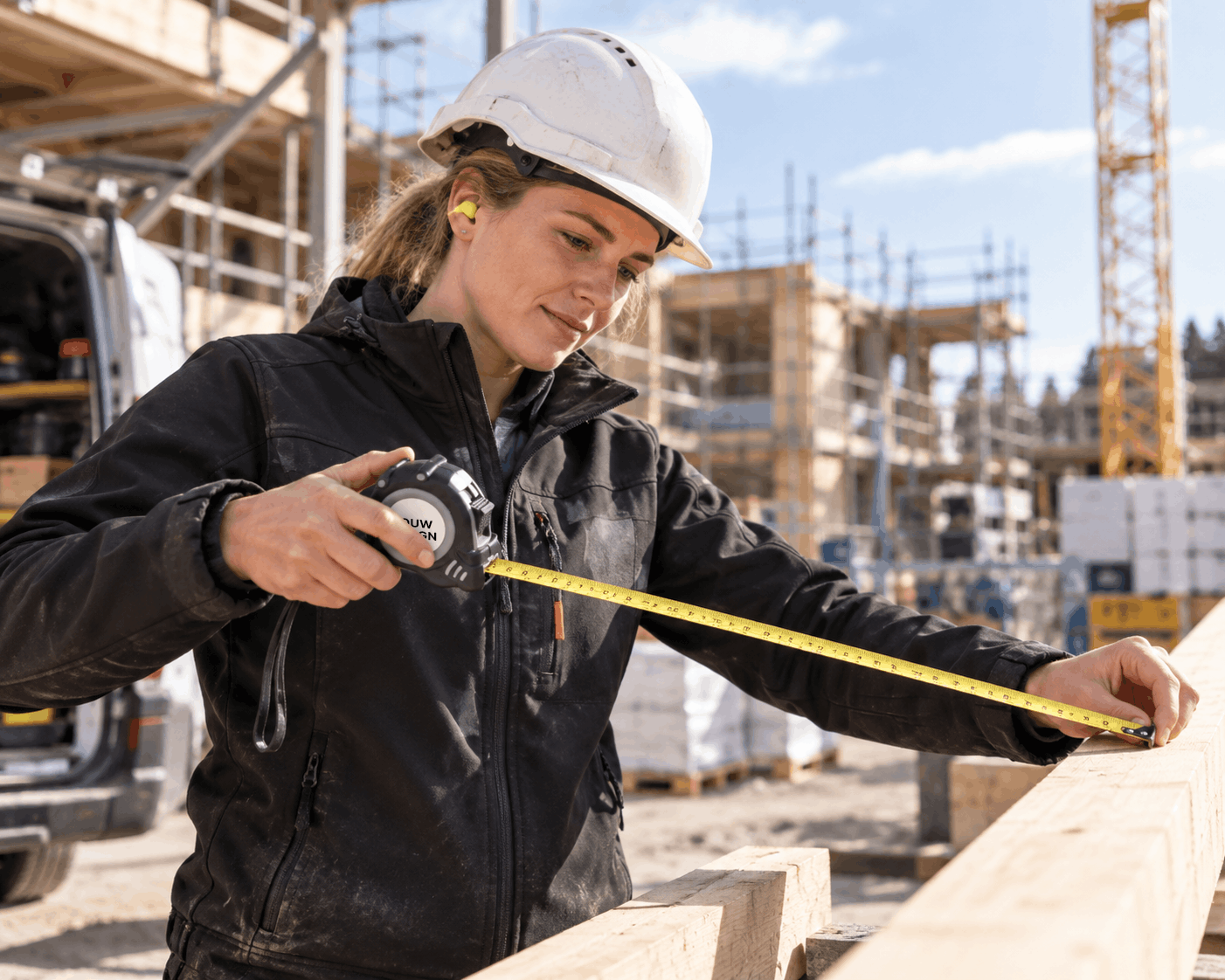 Woning- en utiliteitsbouw