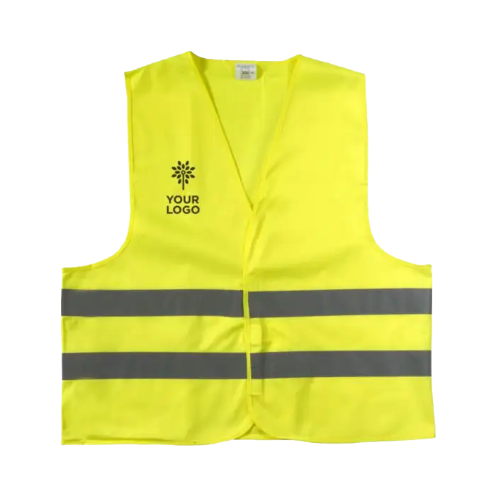 Veiligheidsvestjes