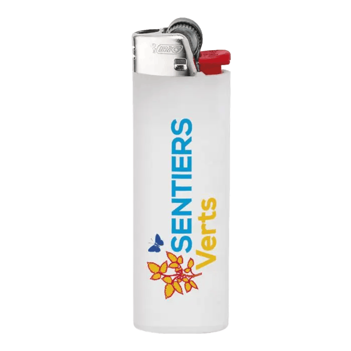 Aanstekers