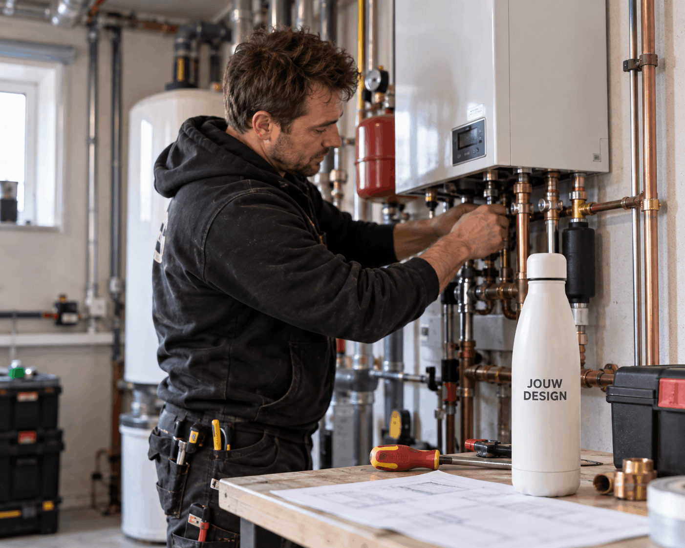 Bouw & infrastructuur