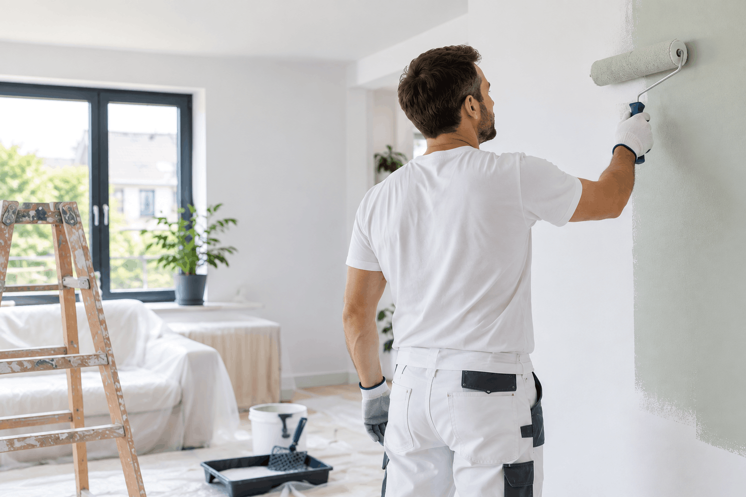 Onderhoud en renovatie