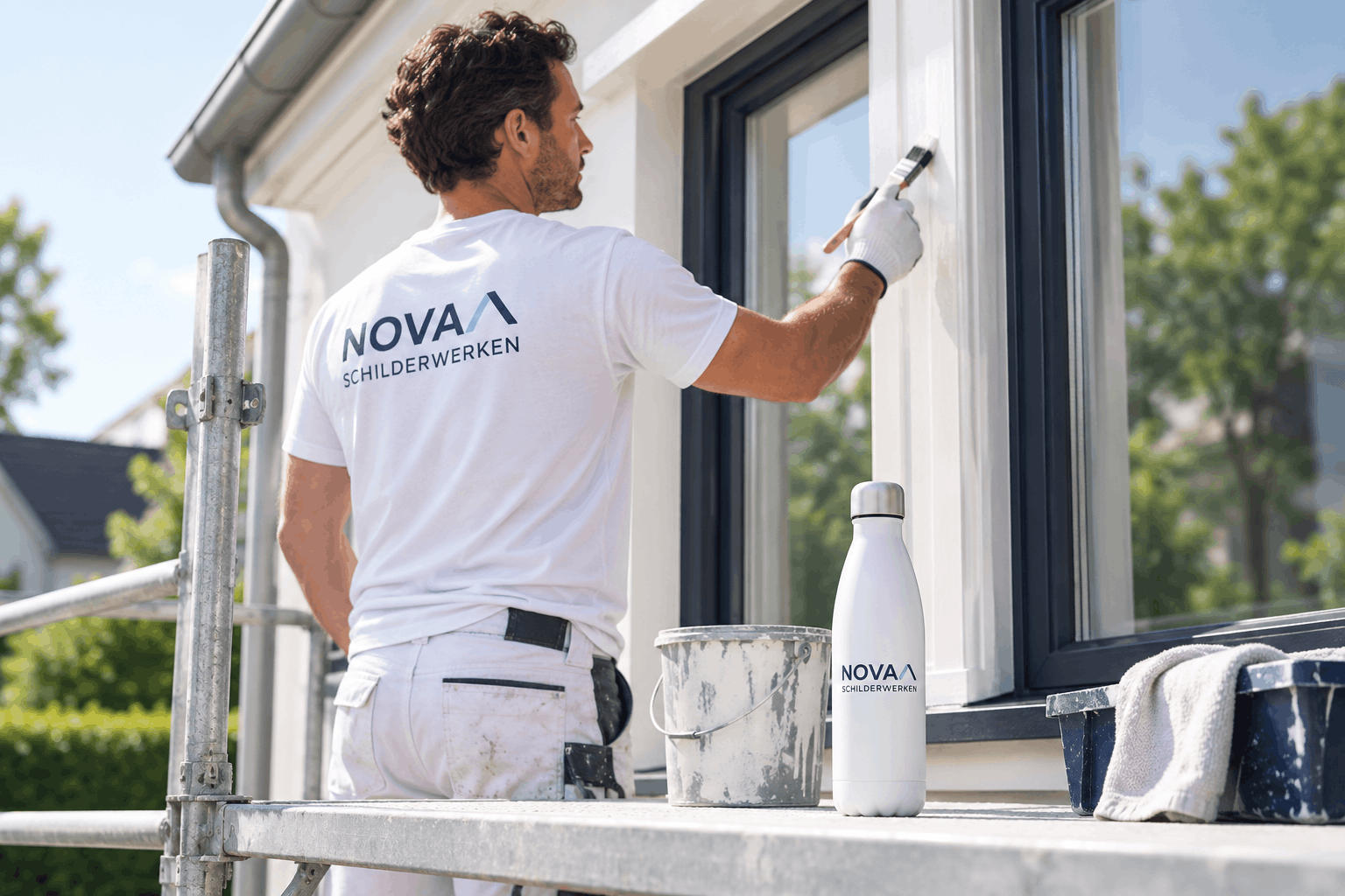 Onderhoud en renovatie
