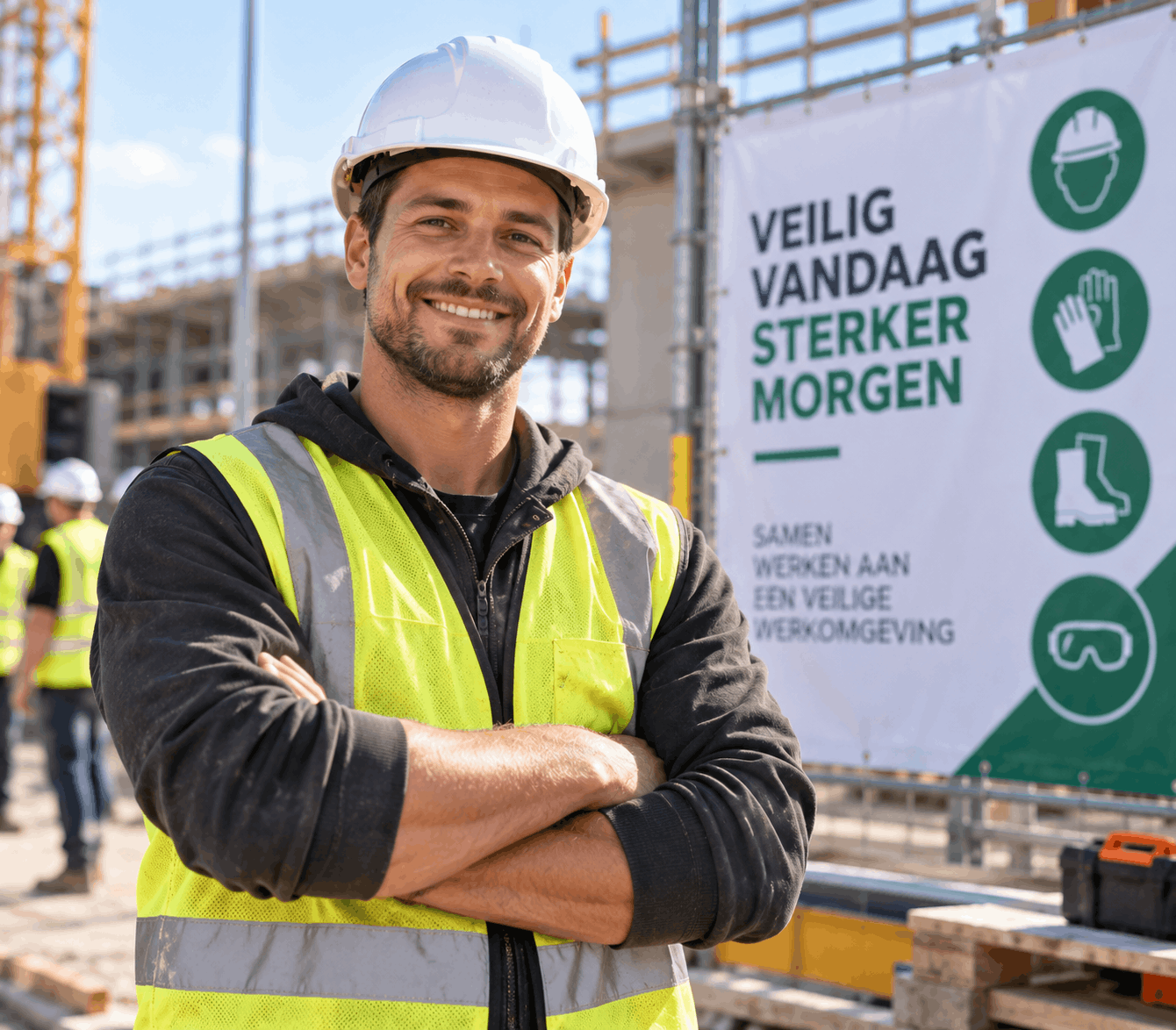 Veiligheidsdag