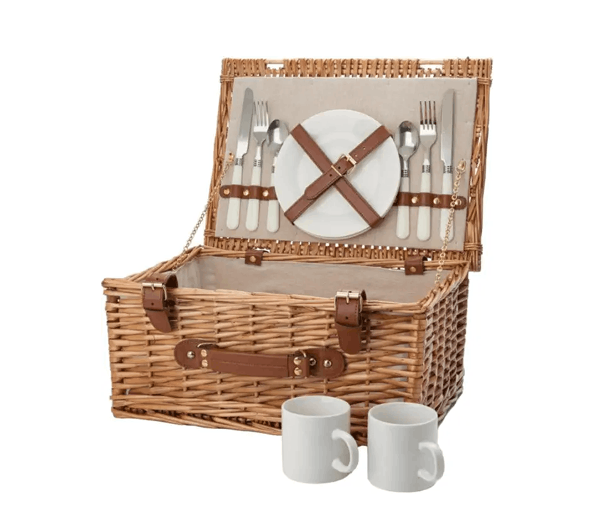 Picknickmand