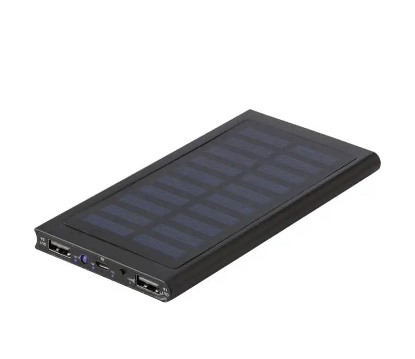 Solar powerbank