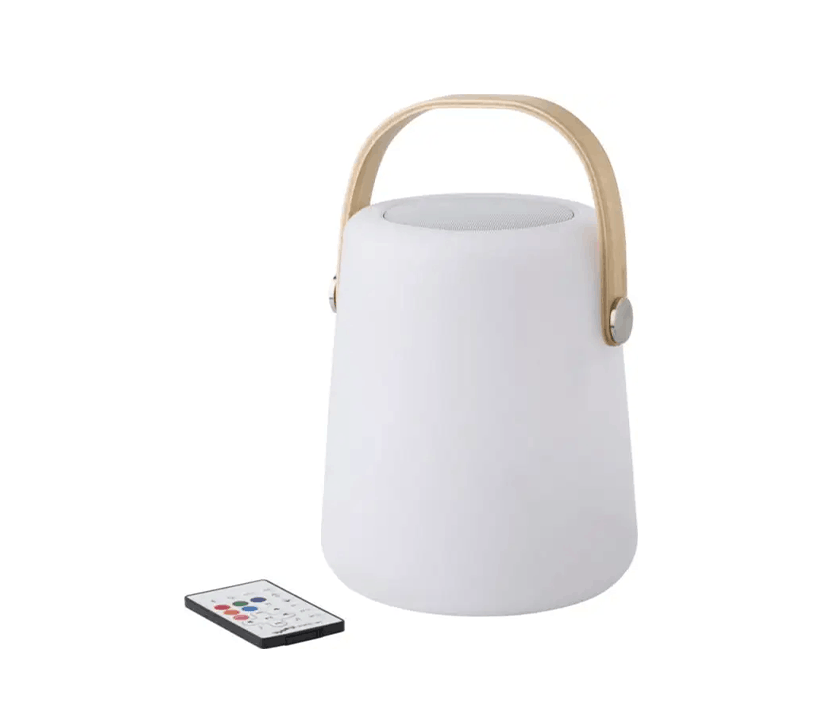 Speaker LED