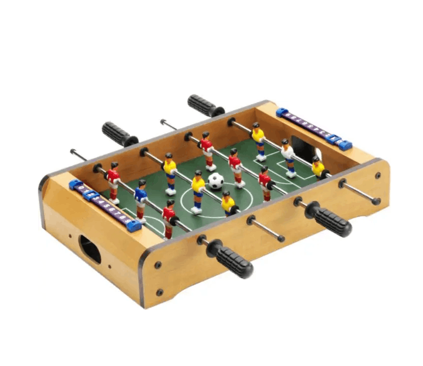 Tafelvoetbal