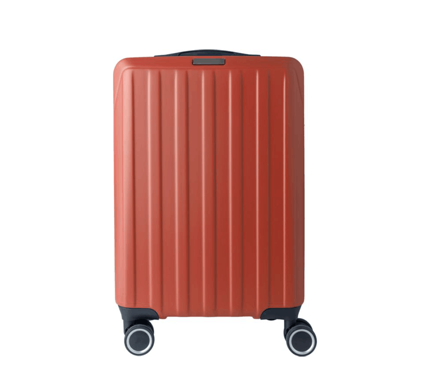 Terra trolley