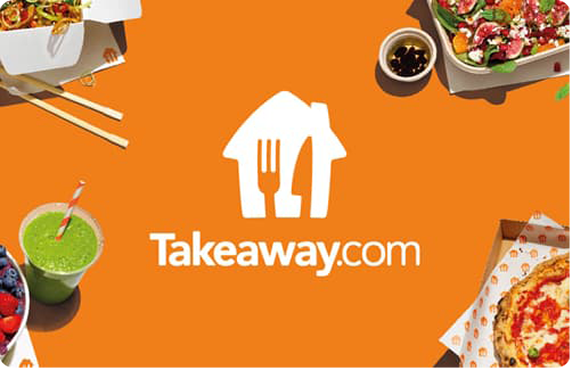 Takeaway