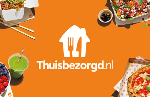 Thuisbezorgd.nl