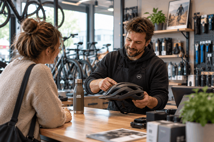 Fietswinkels