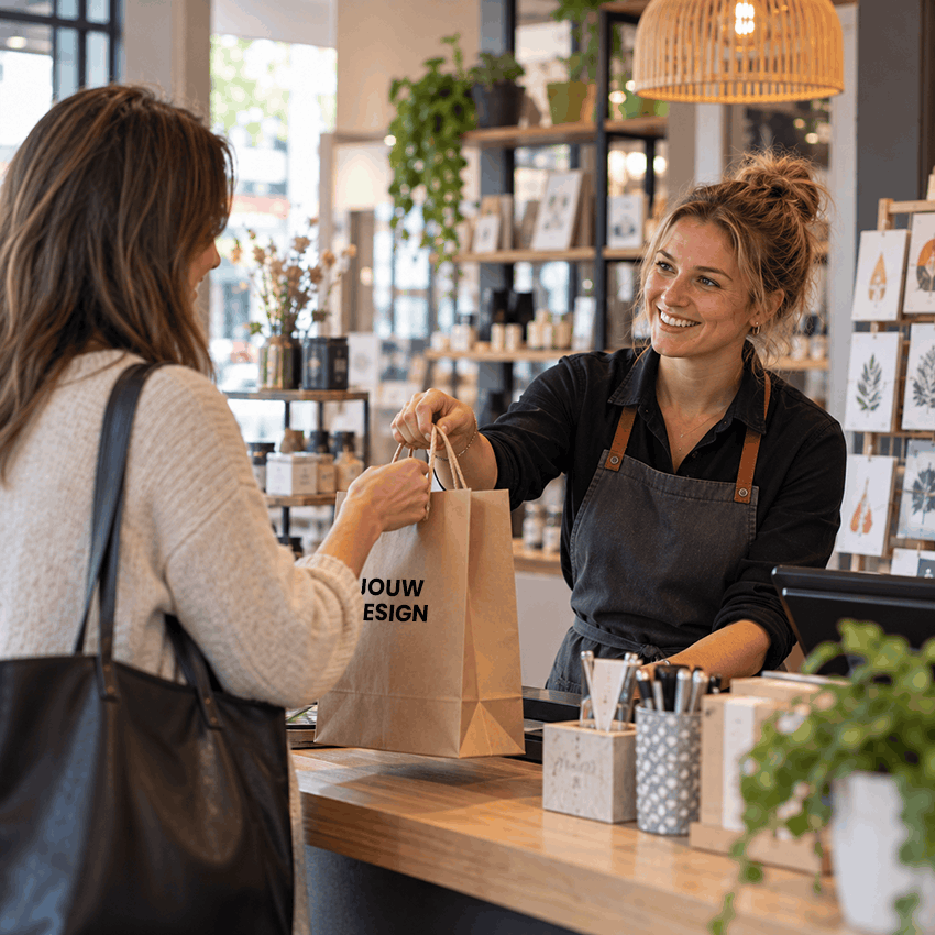 Winkeliers- en brancheverenigingen