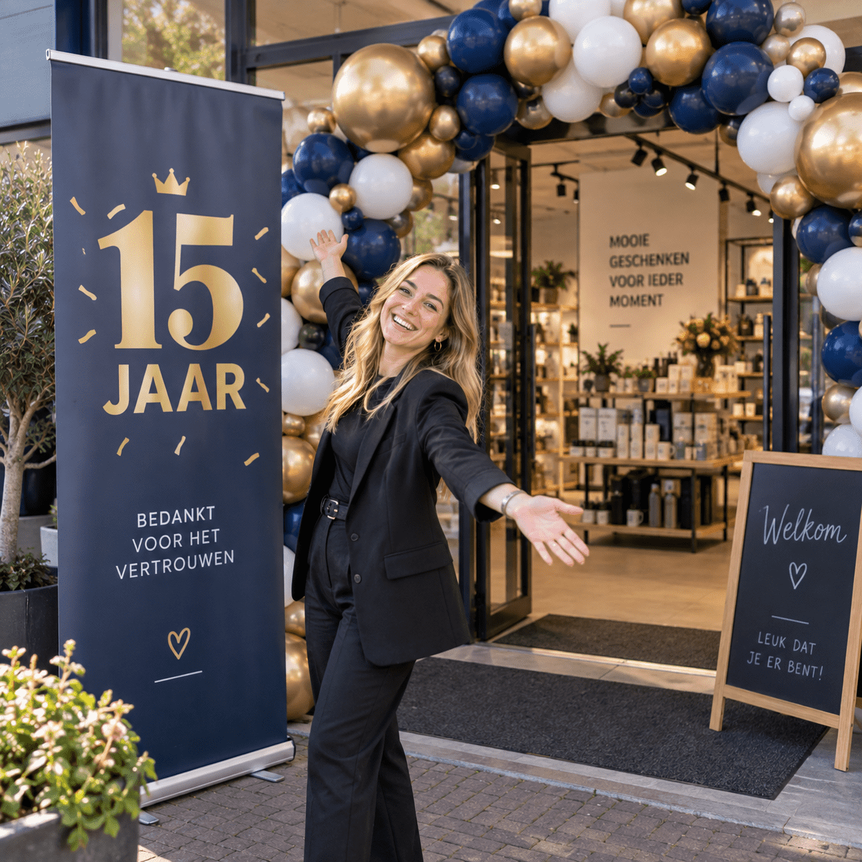 Jubileum