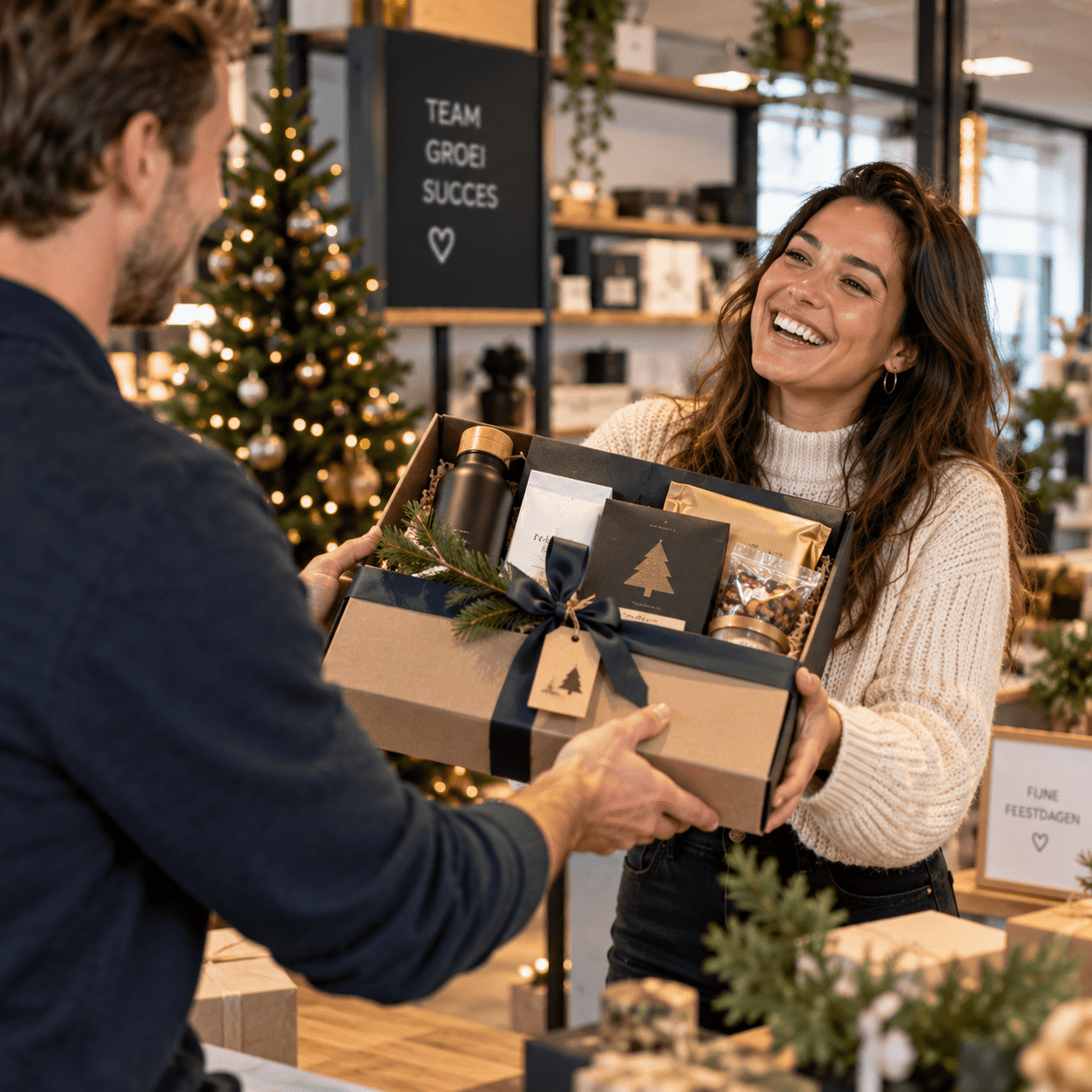 Kerst en eindejaar