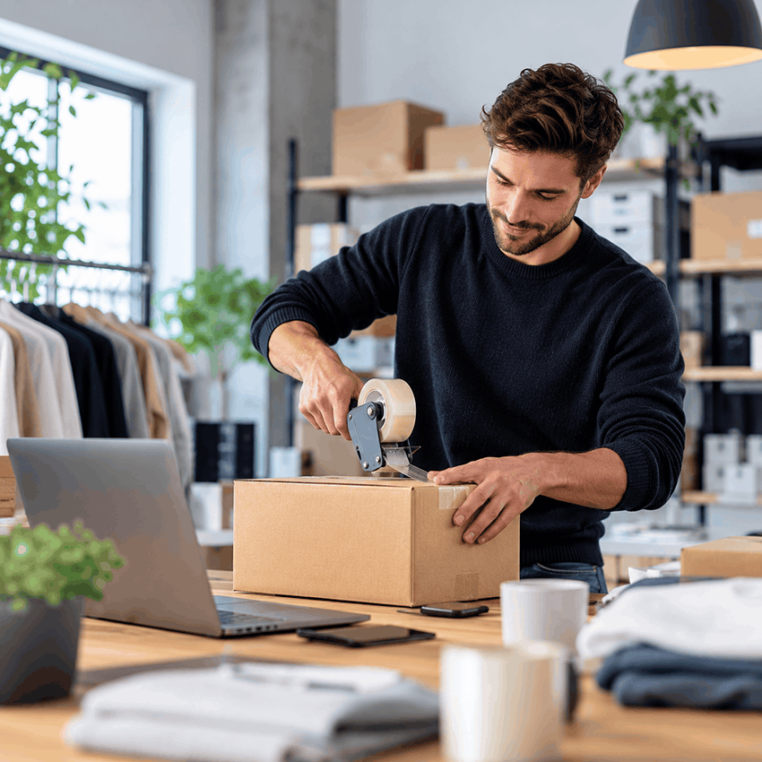Webshops en e-commerce