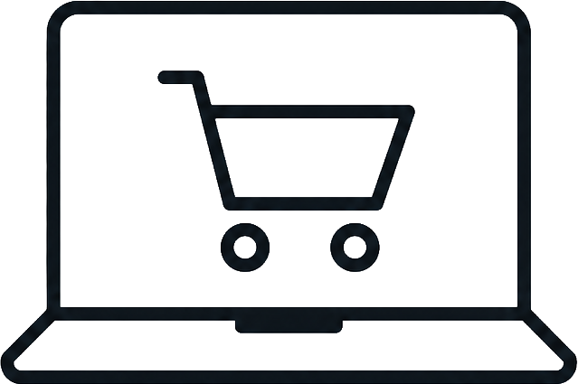 E-commerce