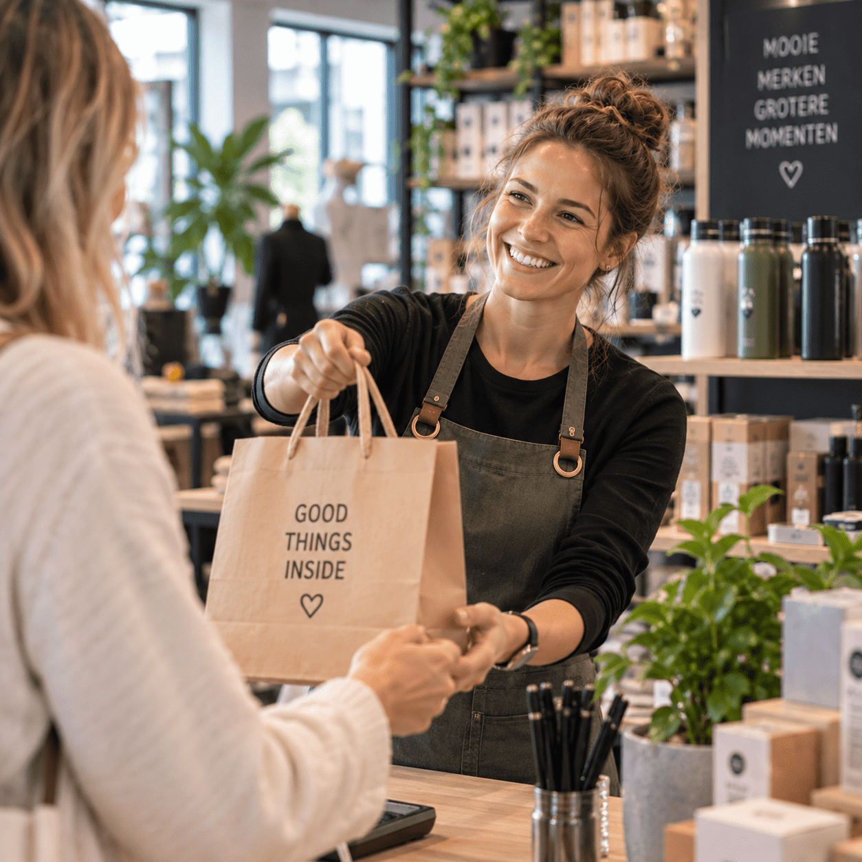 Handel en retail