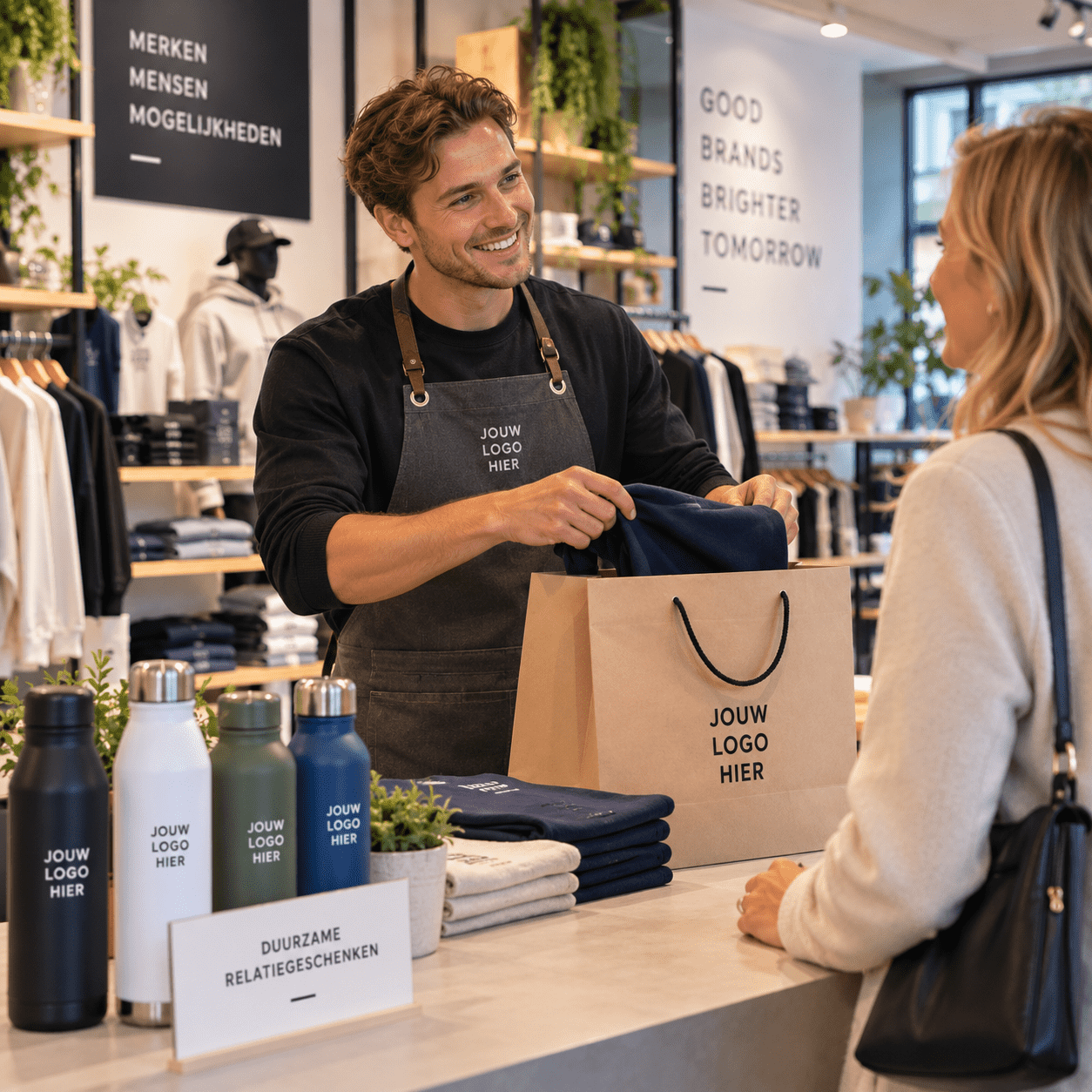 Handel en retail