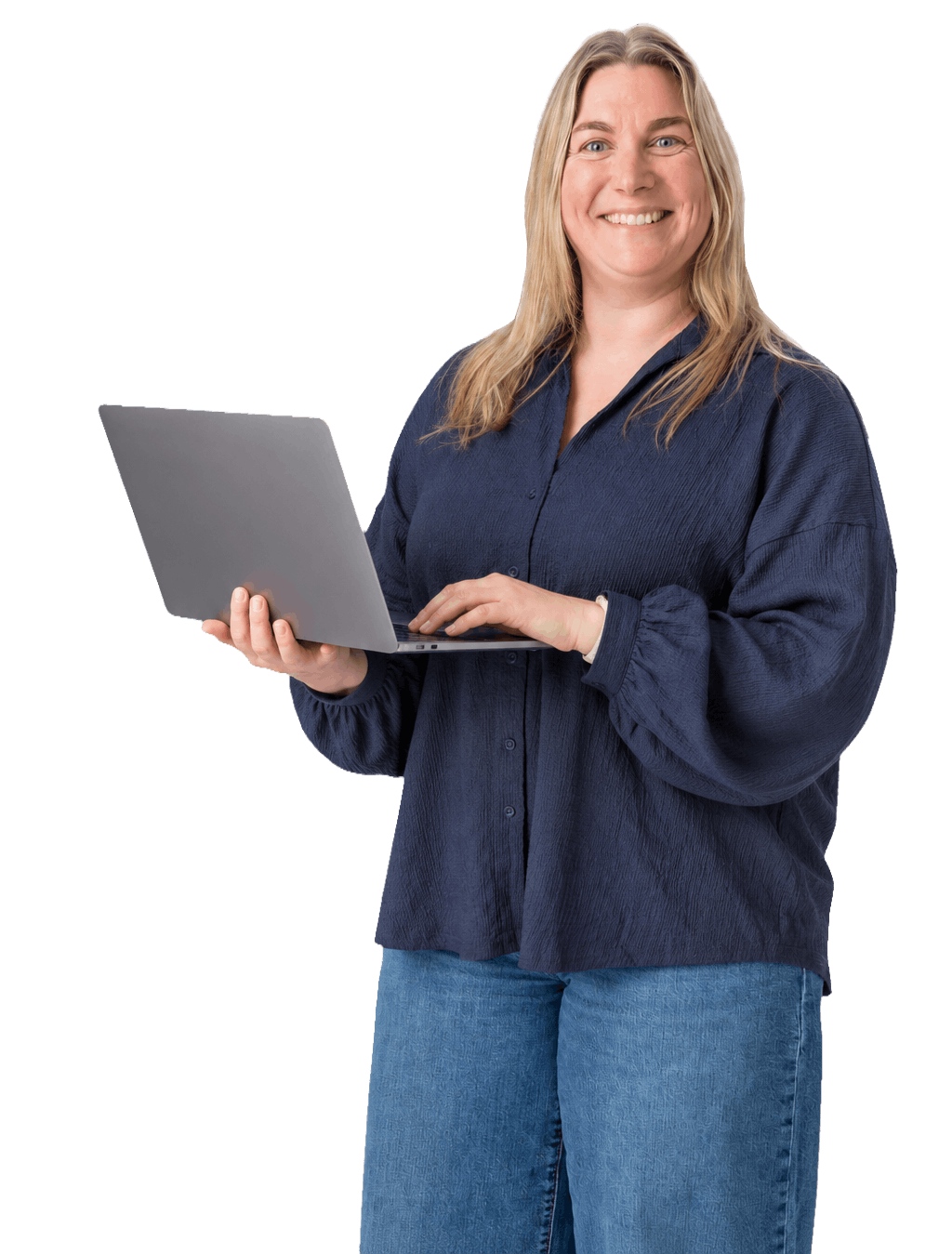 Accountmanager Van Helden