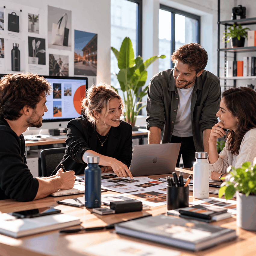 Relatiegeschenken en promotieartikelen voor overige bedrijven en organisaties