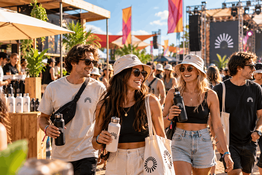 Evenementen en festivals