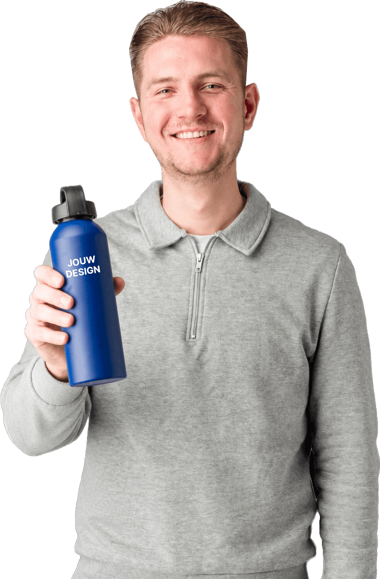 Accountmanager Van Helden