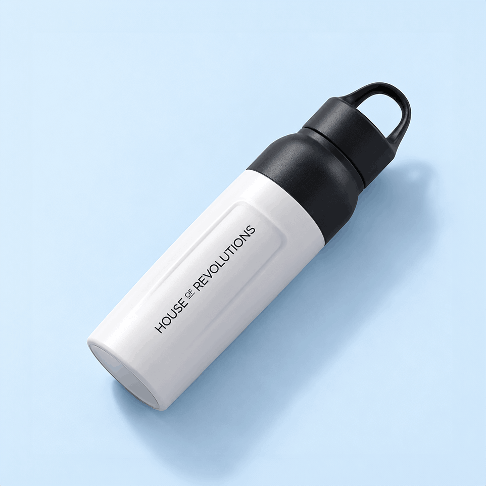 BrandCharger relatiegeschenken