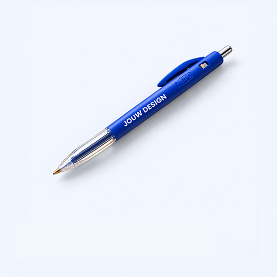 BIC pennen bedrukken