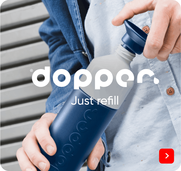 Dopper sfeerfoto