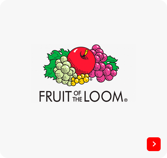Fruit of the Loom