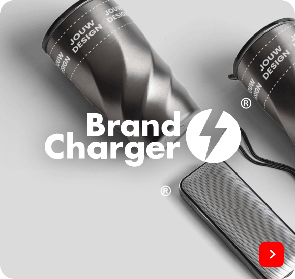 BrandCharger sfeerfoto