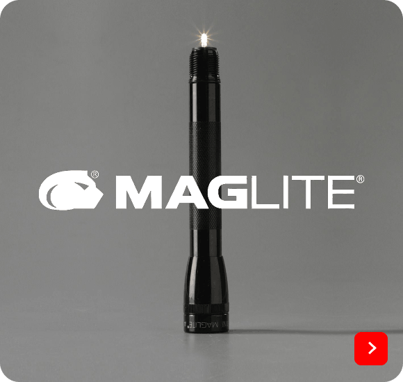 Maglite sfeerfoto