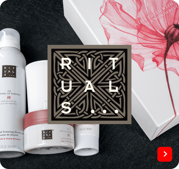 Rituals sfeerfoto
