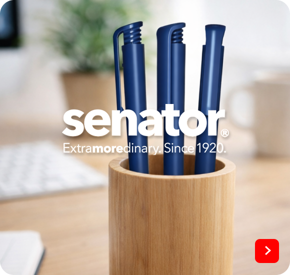 Senator sfeerfoto