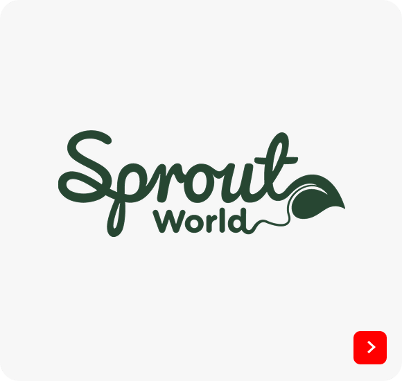 SproutWorld