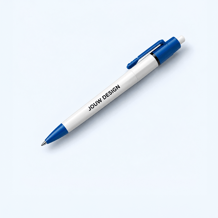 Stilolinea pen met jouw design