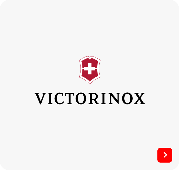 Victorinox sfeerfoto