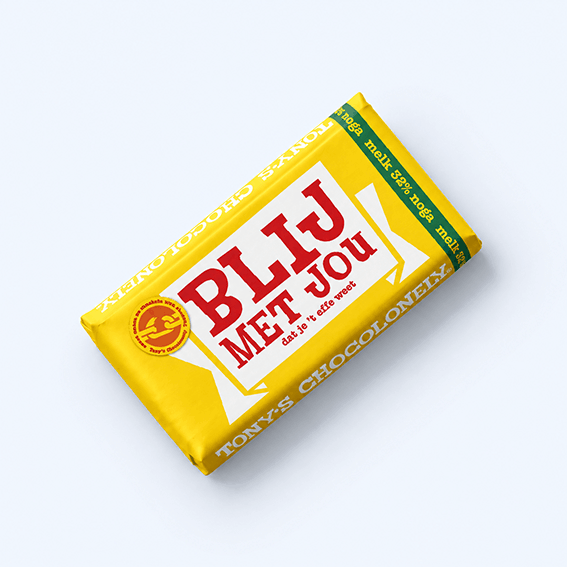 Tony's Chocolonely